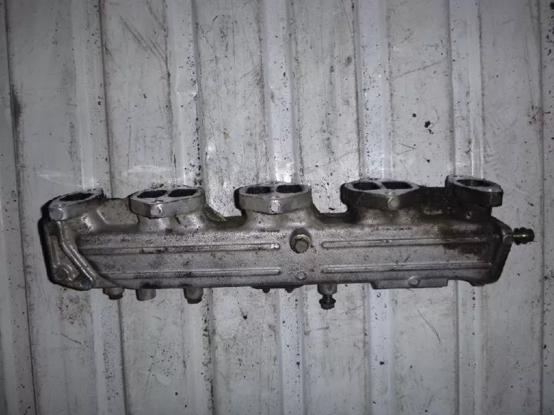 Впускной коллектор ST297892