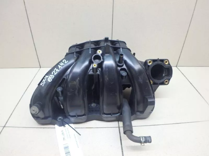 Впускной коллектор ST299021 Впускной коллектор ST299021