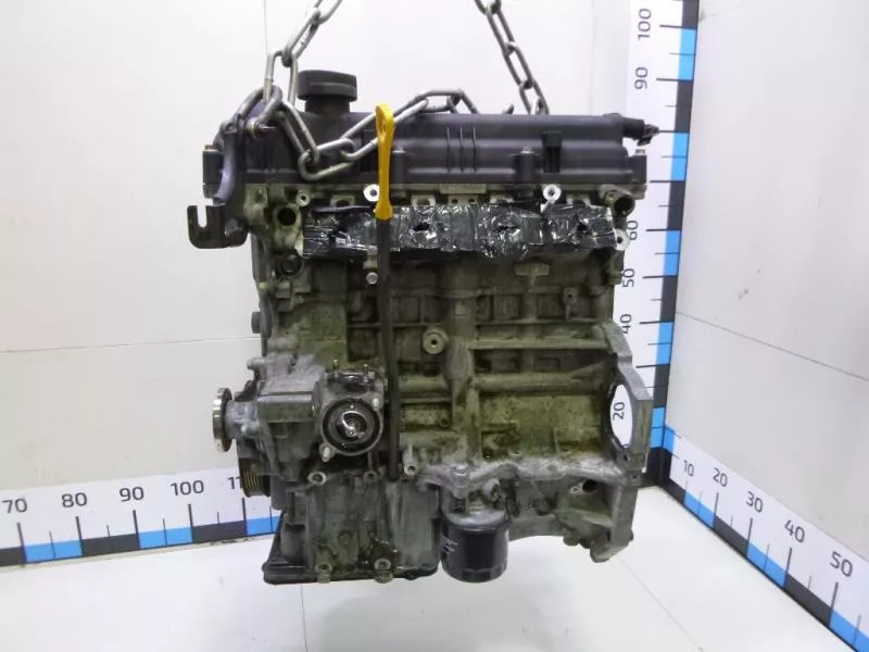 Двигатель BS247515