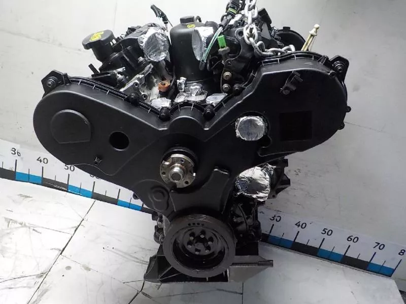 Двигатель BS248772