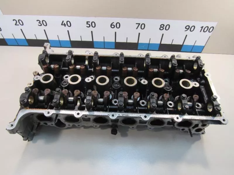 ГБЦ (головка блока цилиндров) ST295644 ГБЦ (головка блока цилиндров) ST295644