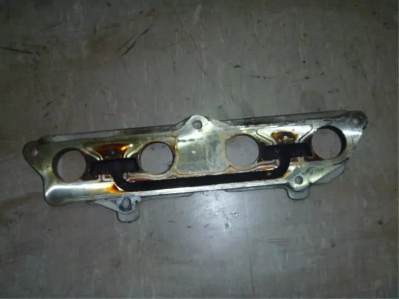 Впускной коллектор ST298515