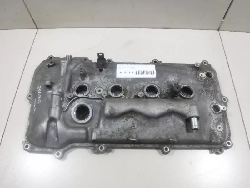 Клапанная крышка ГБЦ BS68767