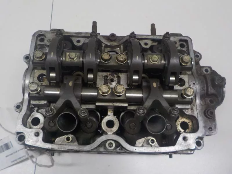 ГБЦ (головка блока цилиндров) ST294728