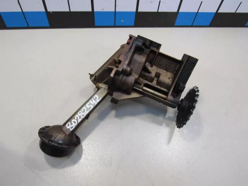 Масляный насос BS252459