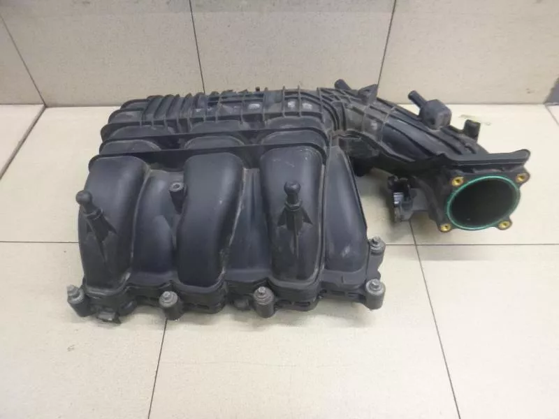 Впускной коллектор ST300737