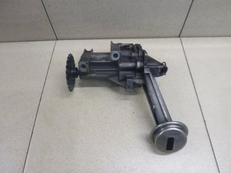 Масляный насос BS253243