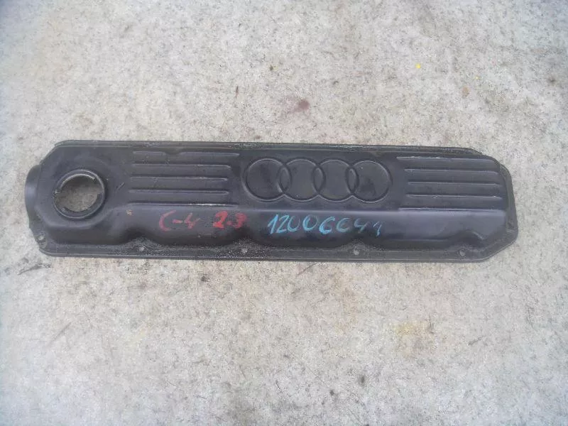 Клапанная крышка ГБЦ BS67956