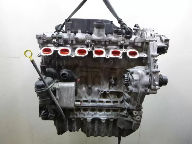 Двигатель BS245873