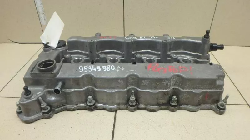 Клапанная крышка ГБЦ BS70366