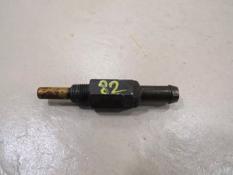 Клапанная крышка ГБЦ BS67942