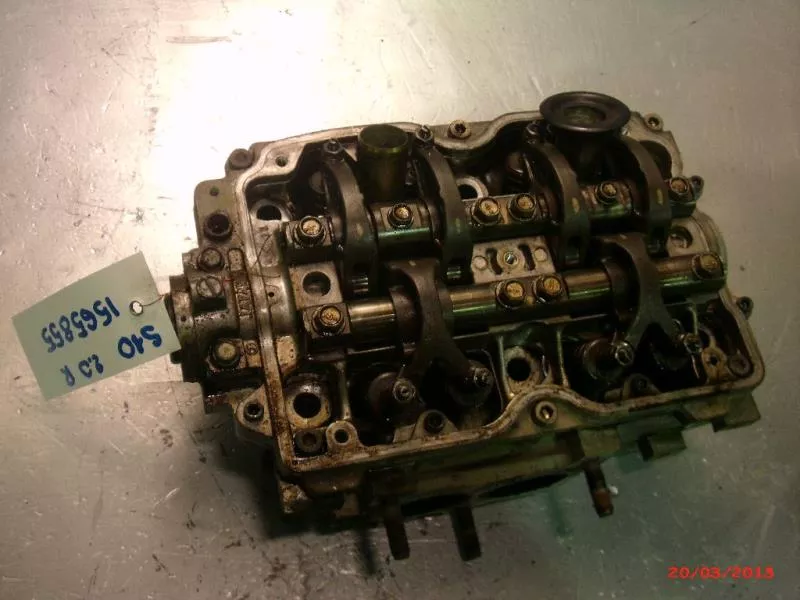 ГБЦ (головка блока цилиндров) ST294618