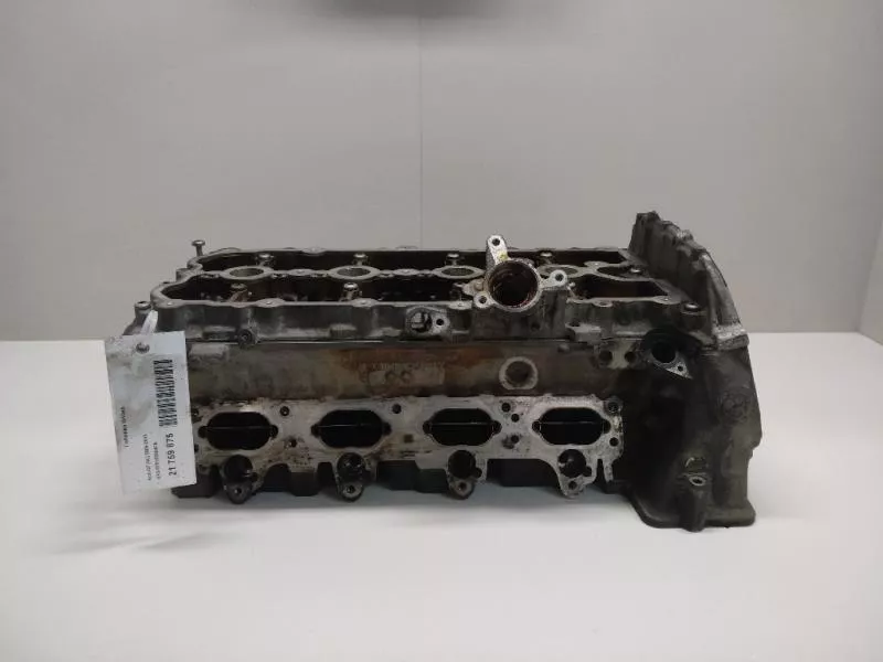 ГБЦ (головка блока цилиндров) ST294468