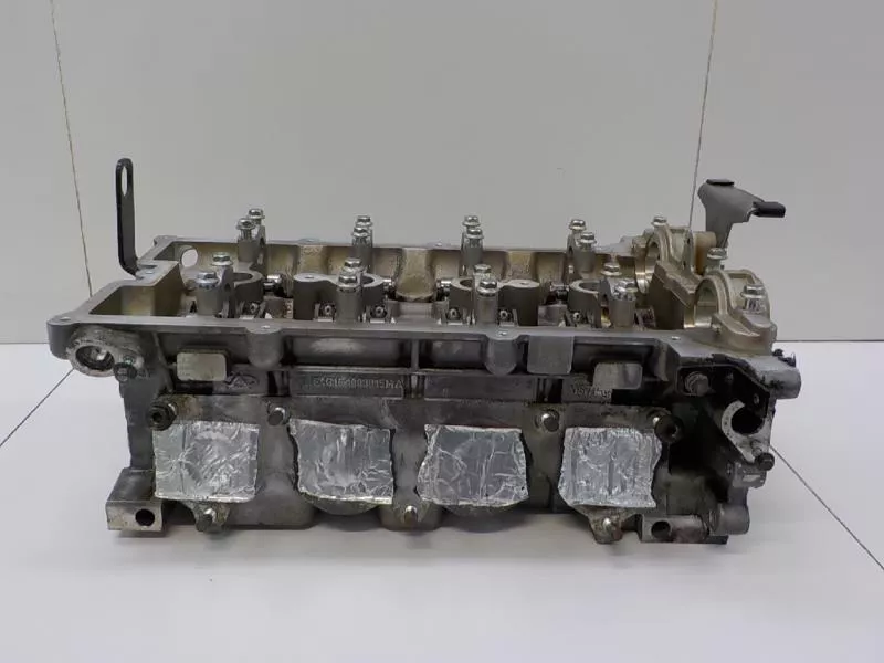 ГБЦ (головка блока цилиндров) ST297146