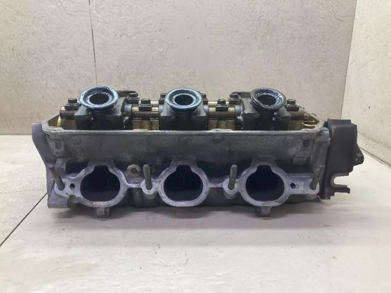 ГБЦ (головка блока цилиндров) ST295665 ГБЦ (головка блока цилиндров) ST295665