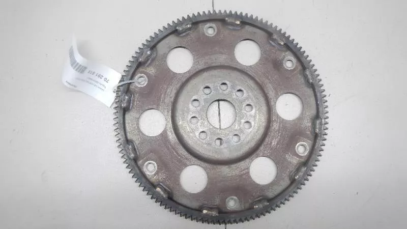 Маховик двигателя BS266110