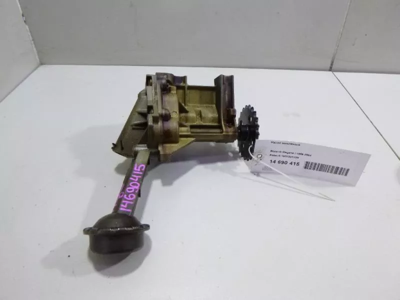 Масляный насос BS252342