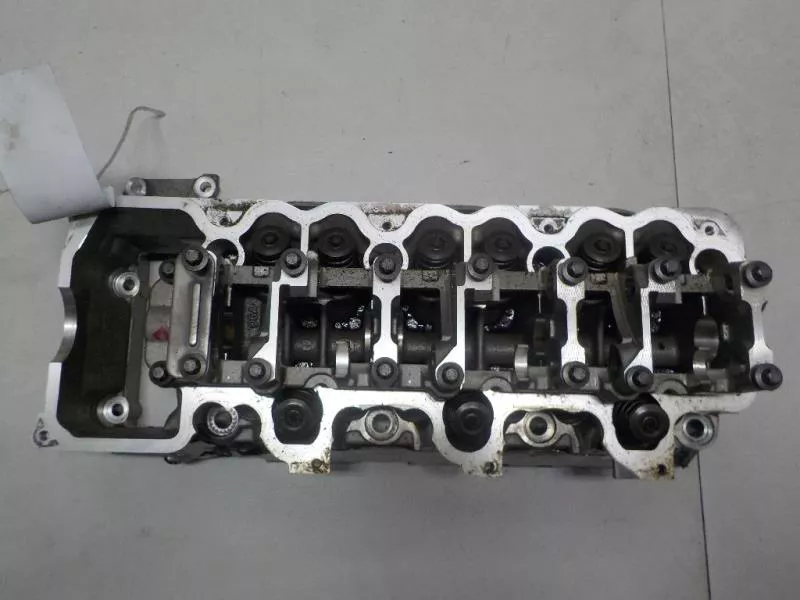 ГБЦ (головка блока цилиндров) ST293720 ГБЦ (головка блока цилиндров) ST293720