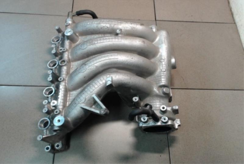 Впускной коллектор ST298856