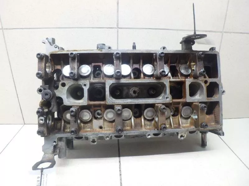 ГБЦ (головка блока цилиндров) ST294979 ГБЦ (головка блока цилиндров) ST294979