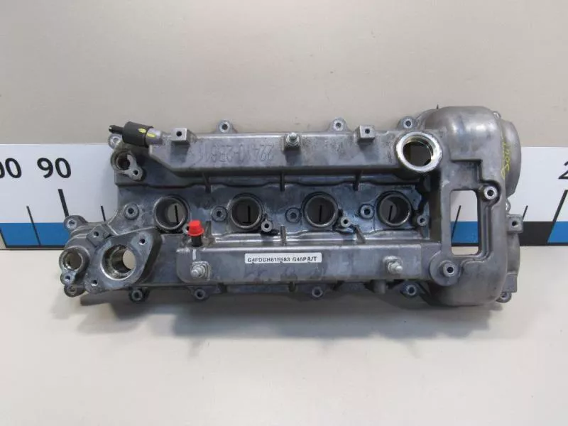 Клапанная крышка ГБЦ BS70454