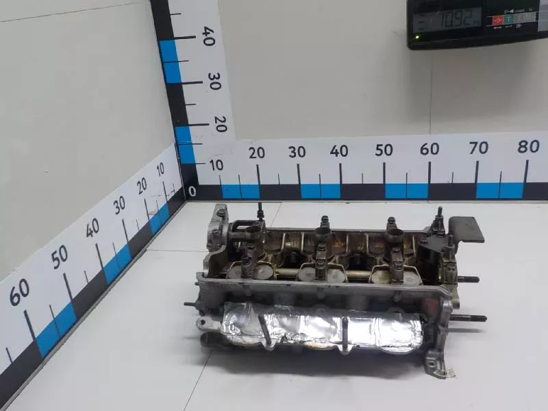 ГБЦ (головка блока цилиндров) ST295975