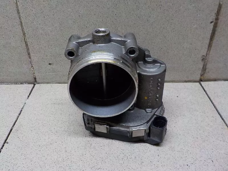 Заслонка дроссельная BS191248