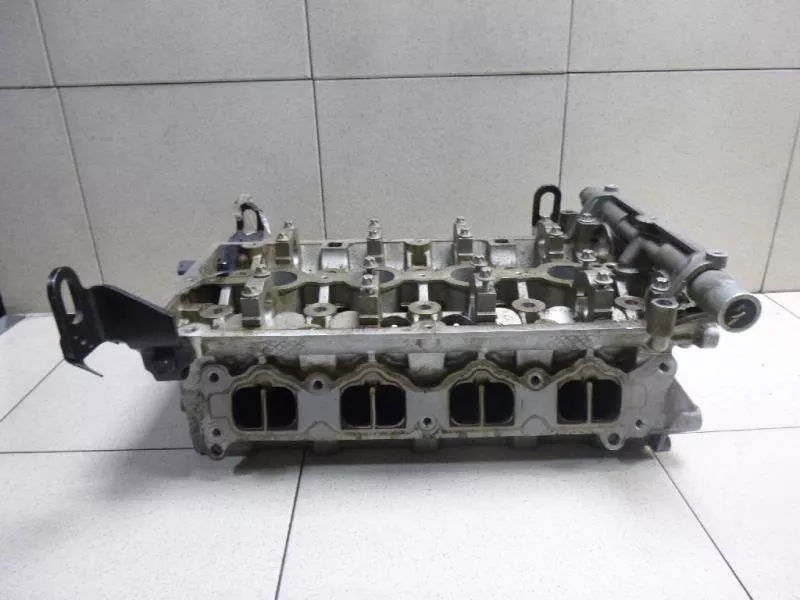 ГБЦ (головка блока цилиндров) ST296641 ГБЦ (головка блока цилиндров) ST296641