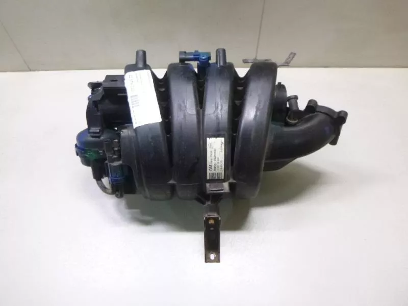 Впускной коллектор ST301072