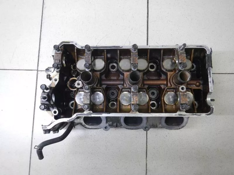 ГБЦ (головка блока цилиндров) ST295632 ГБЦ (головка блока цилиндров) ST295632