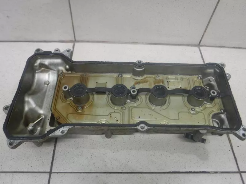 Клапанная крышка ГБЦ BS69613