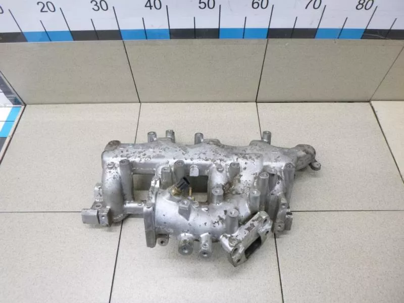 Впускной коллектор ST298736