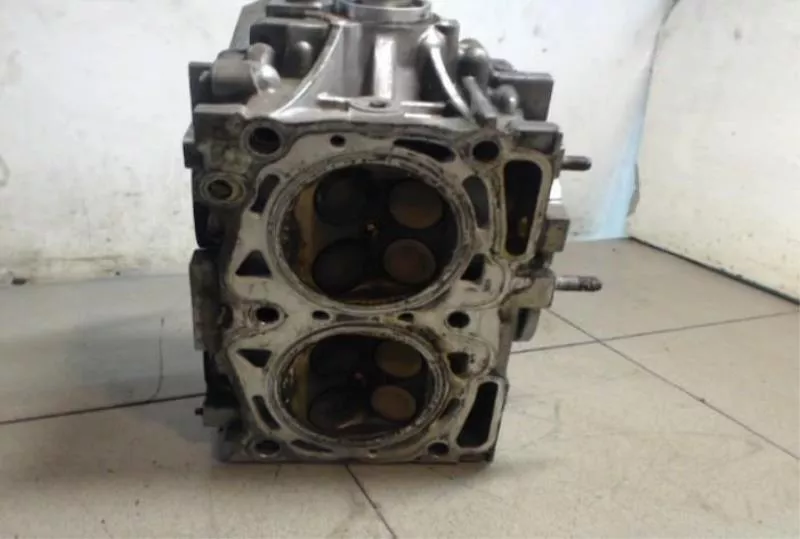 ГБЦ (головка блока цилиндров) ST294067