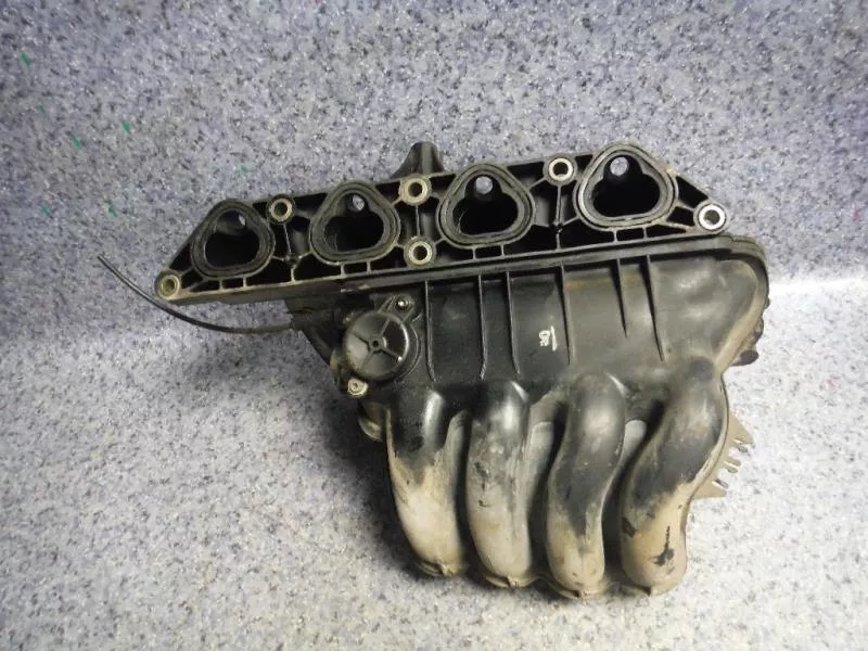 Впускной коллектор ST297858