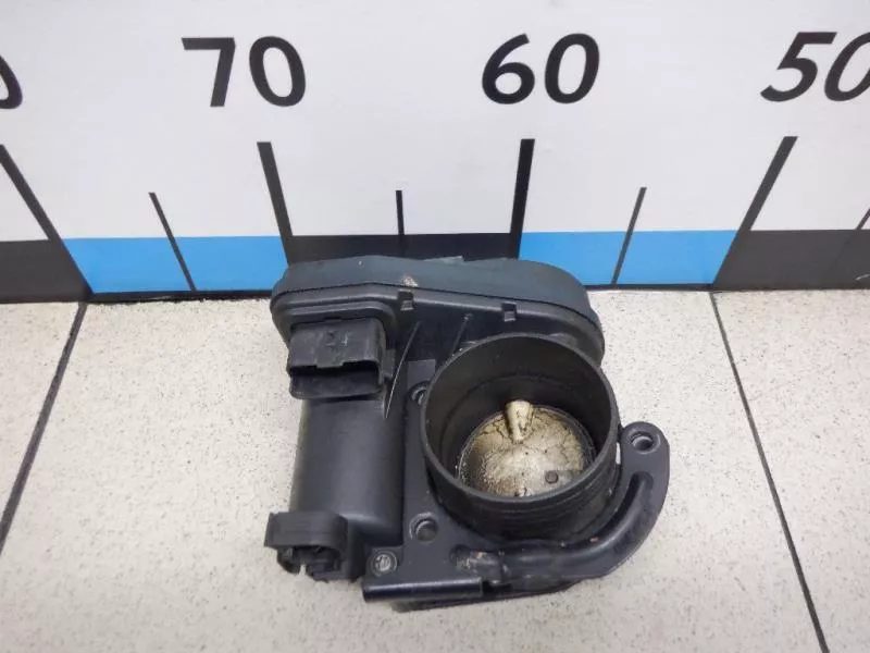 Заслонка дроссельная BS191722