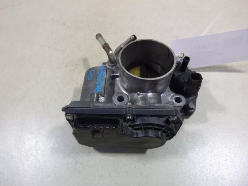 Заслонка дроссельная BS188684