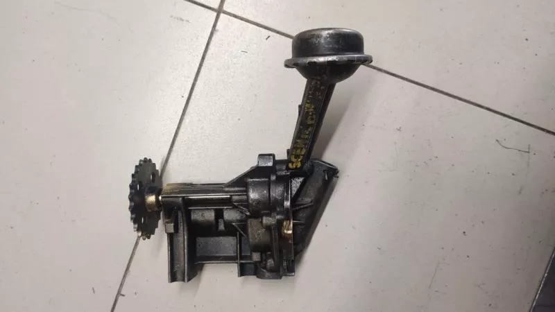 Масляный насос BS252259 Масляный насос BS252259