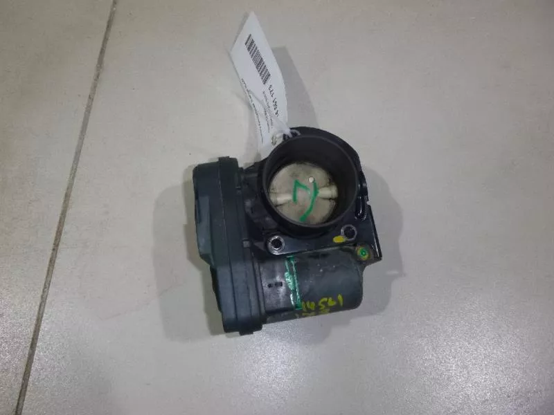 Заслонка дроссельная BS191727