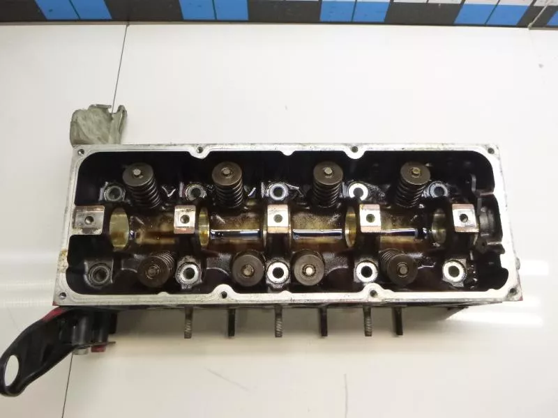 ГБЦ (головка блока цилиндров) ST296141