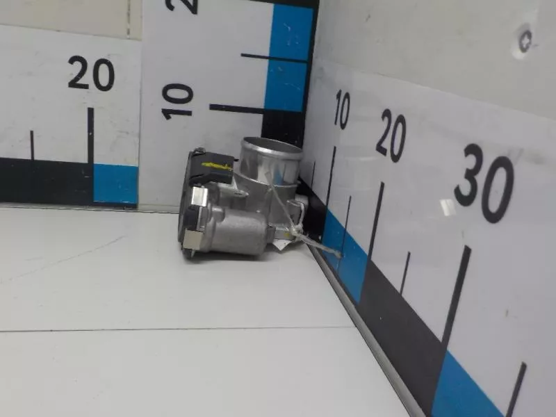 Заслонка дроссельная BS192042