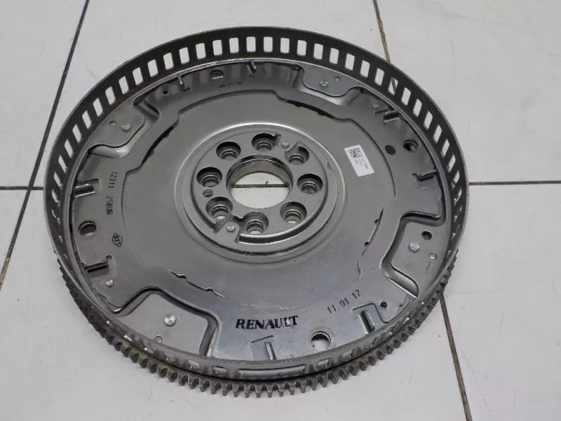 Маховик двигателя BS267303