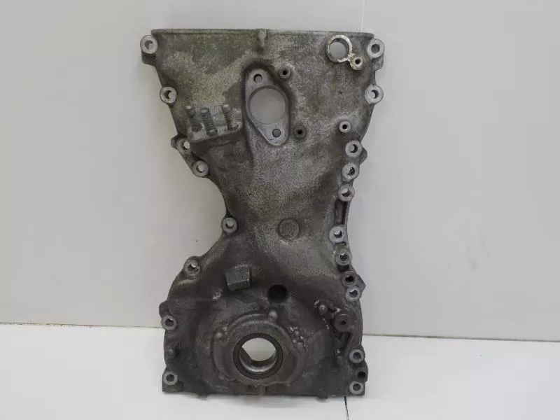 Масляный насос BS254100