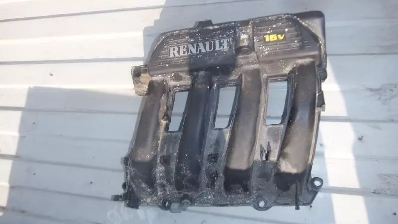 Впускной коллектор ST298710