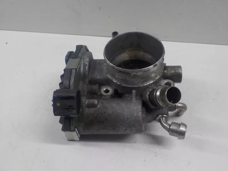 Заслонка дроссельная BS191900