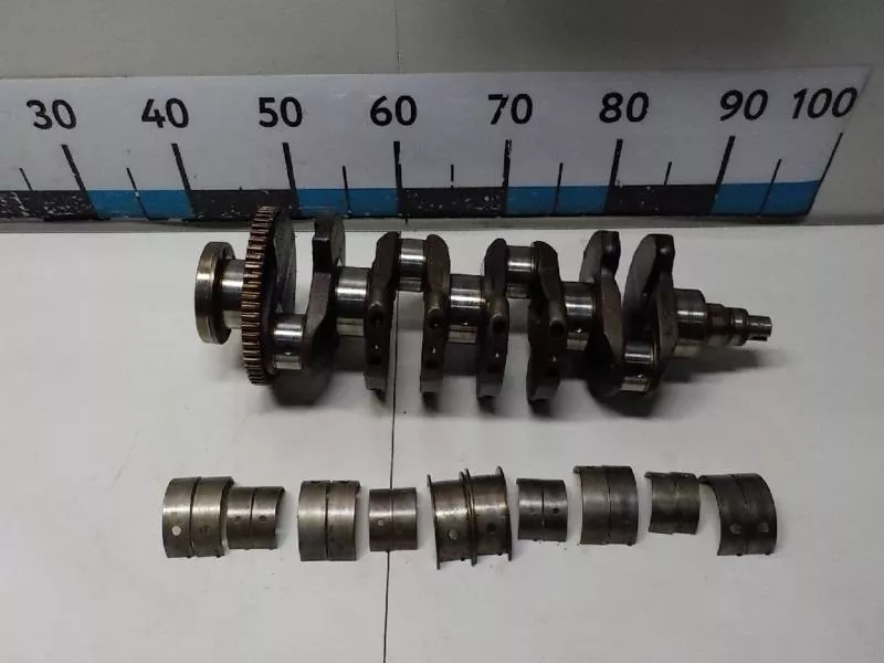 Коленвал BS250534