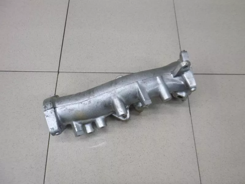 Впускной коллектор ST298330