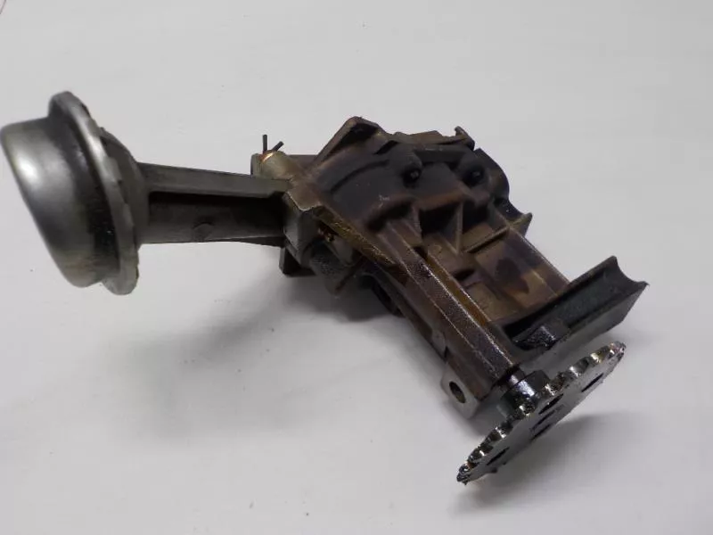 Масляный насос BS252398