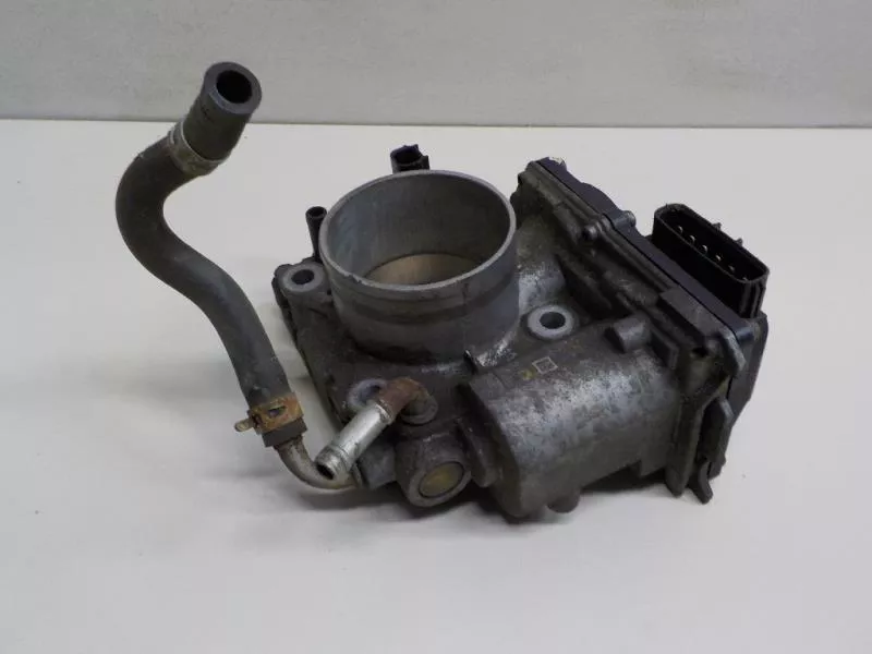 Заслонка дроссельная BS188698