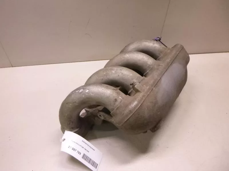 Впускной коллектор ST302286