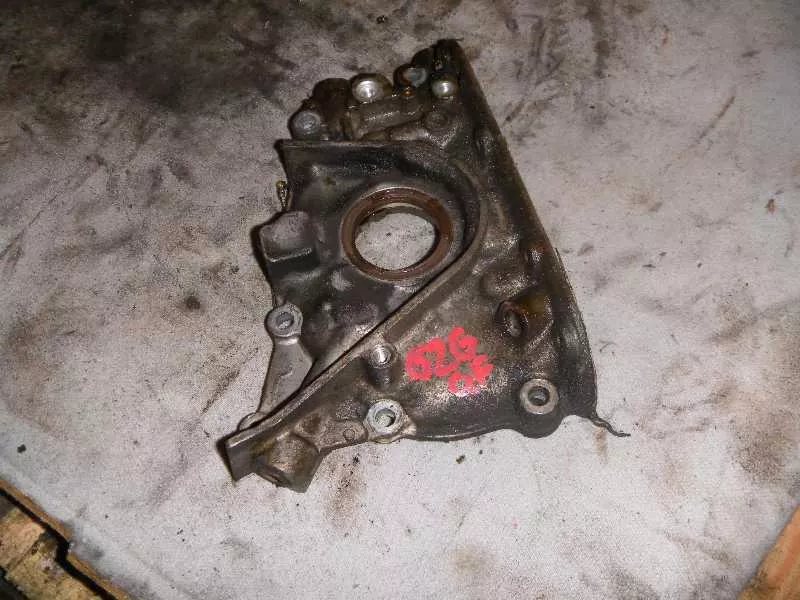 Масляный насос BS252443 Масляный насос BS252443